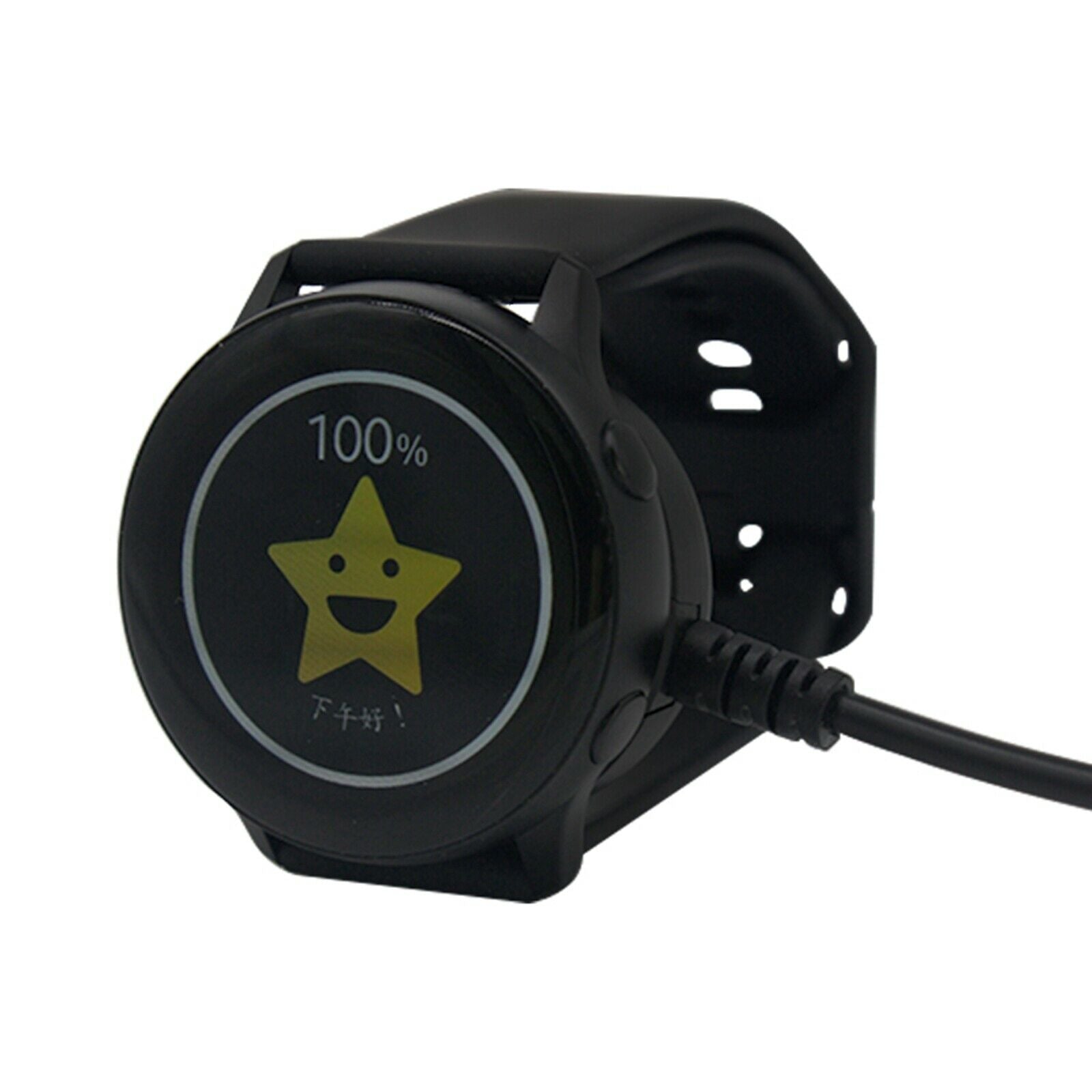 USB Wireless Charging Cable Dock for   Galaxy Watch 3 SM-R500 SM-R820