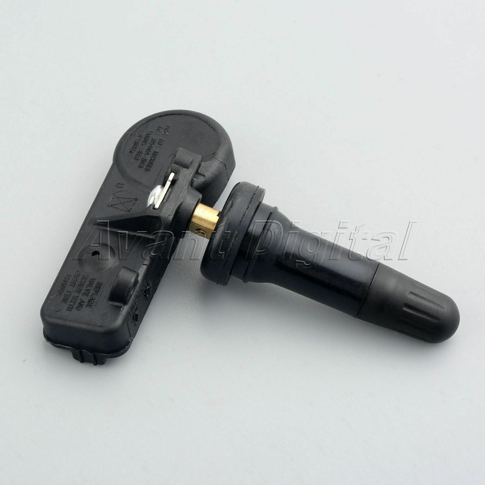 Car Tire Pressure Sensor 315 MHz TPMS 28103-SG000 28103SA001 Fit For Subaru WRX