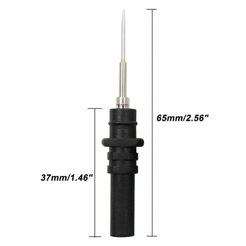 Hantek HT307 Back Test Probe Pins Set Acupuncture Test Automotive Diagnostic