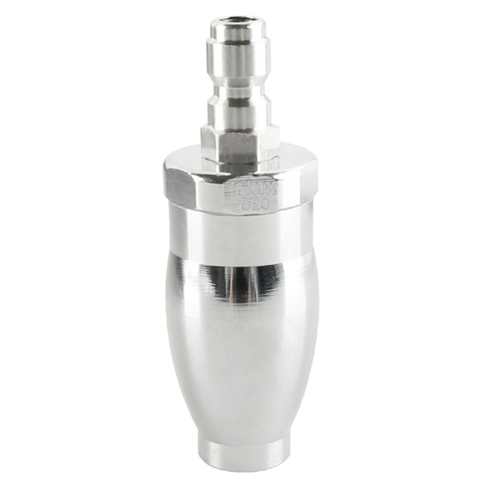 Pressure Washer Turbo Nozzle Rotated Nozzle High Temperature Resistance