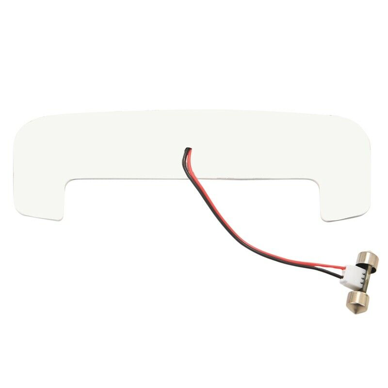 Car White LED Interior Reading Lamp Bulb Dome Map Light for Suzuki Jimny JB64 M1