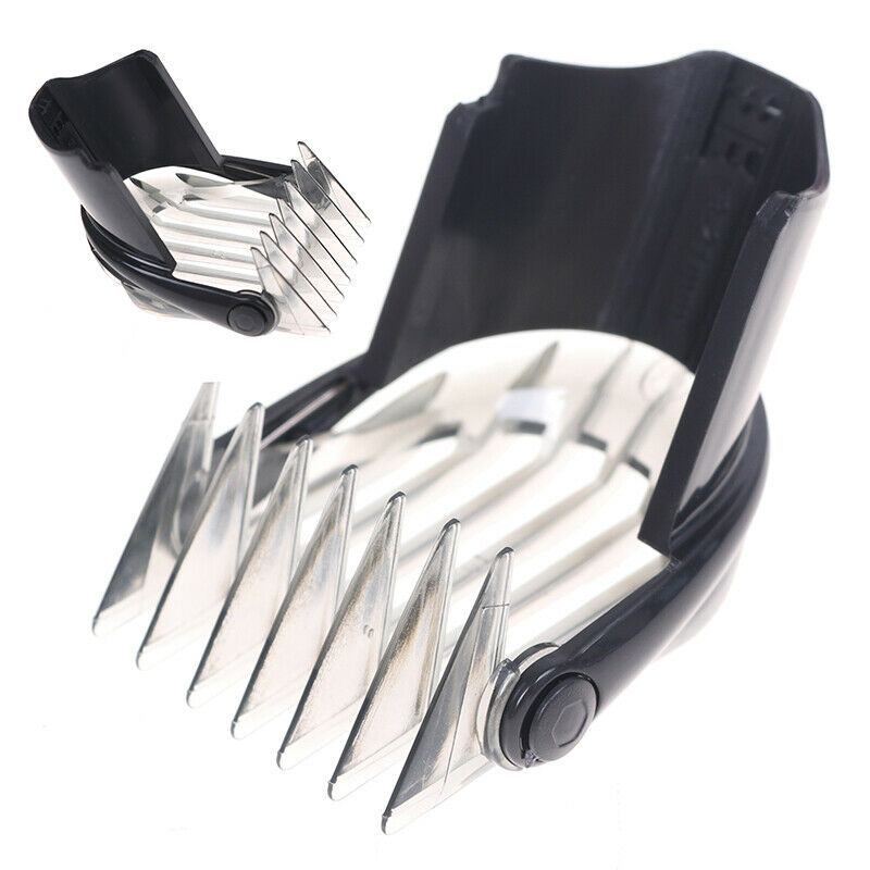 Hair Clipper Guide CombLimit 3-21mm Electric Trimmer Comb For QC5010/5050.l8