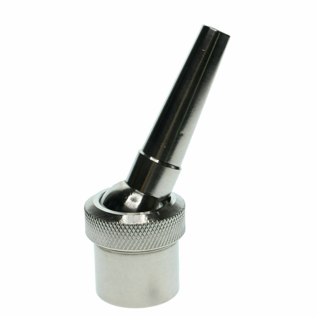 Fountain Head Nozzle Spray Pond Jet Garden Water Sprinkler Straight DN50