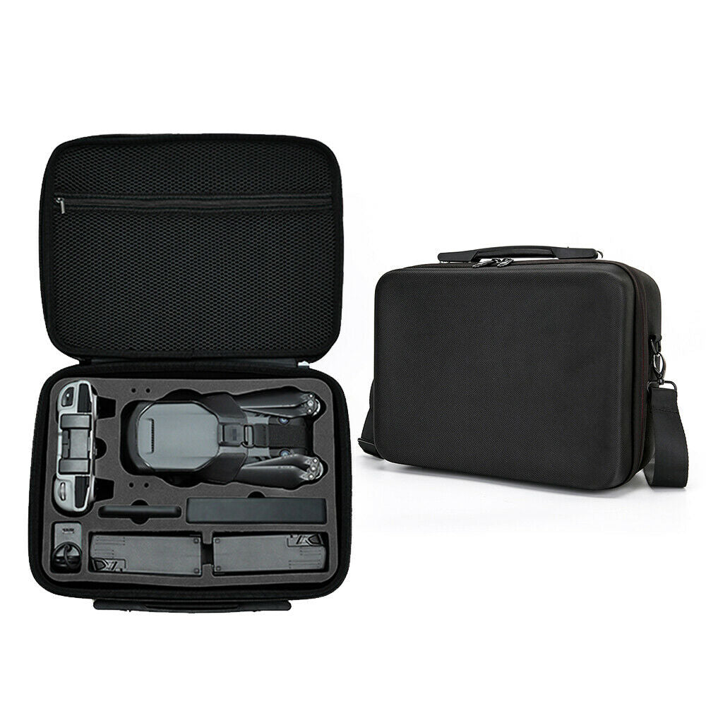 Black Nylon Portable Hard Bag Storage Carry Drone Accessories for DJI Mavic 3