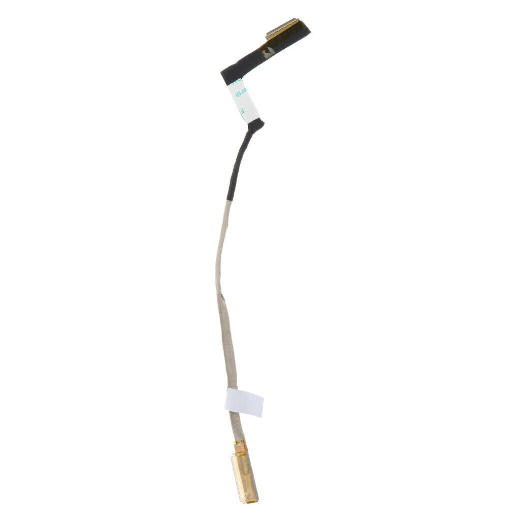 Replacement LCD Screen Flex Video Ribbon Cable for U36JC-1A U36 U36SG U36JC