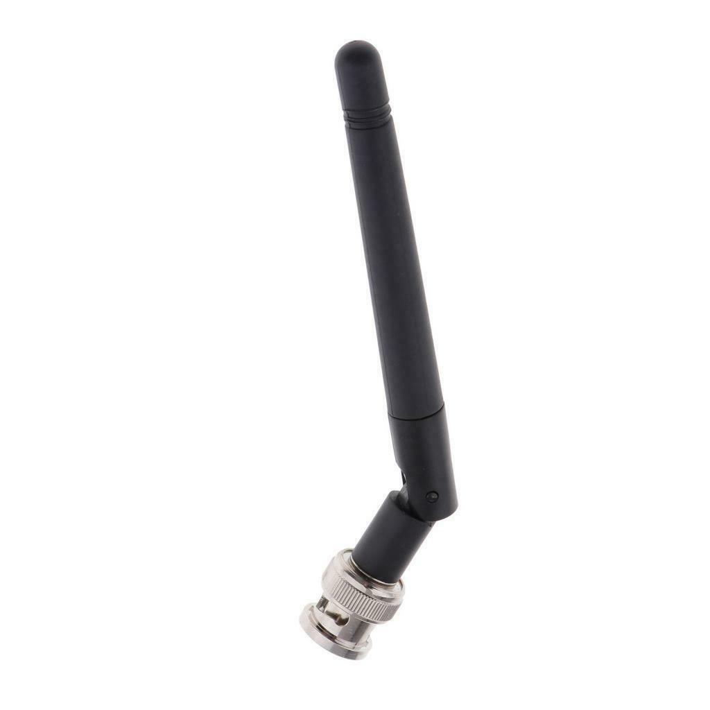 Stage Wireless Microphone Mic G3 Receiver Antennas Replacement 12mm