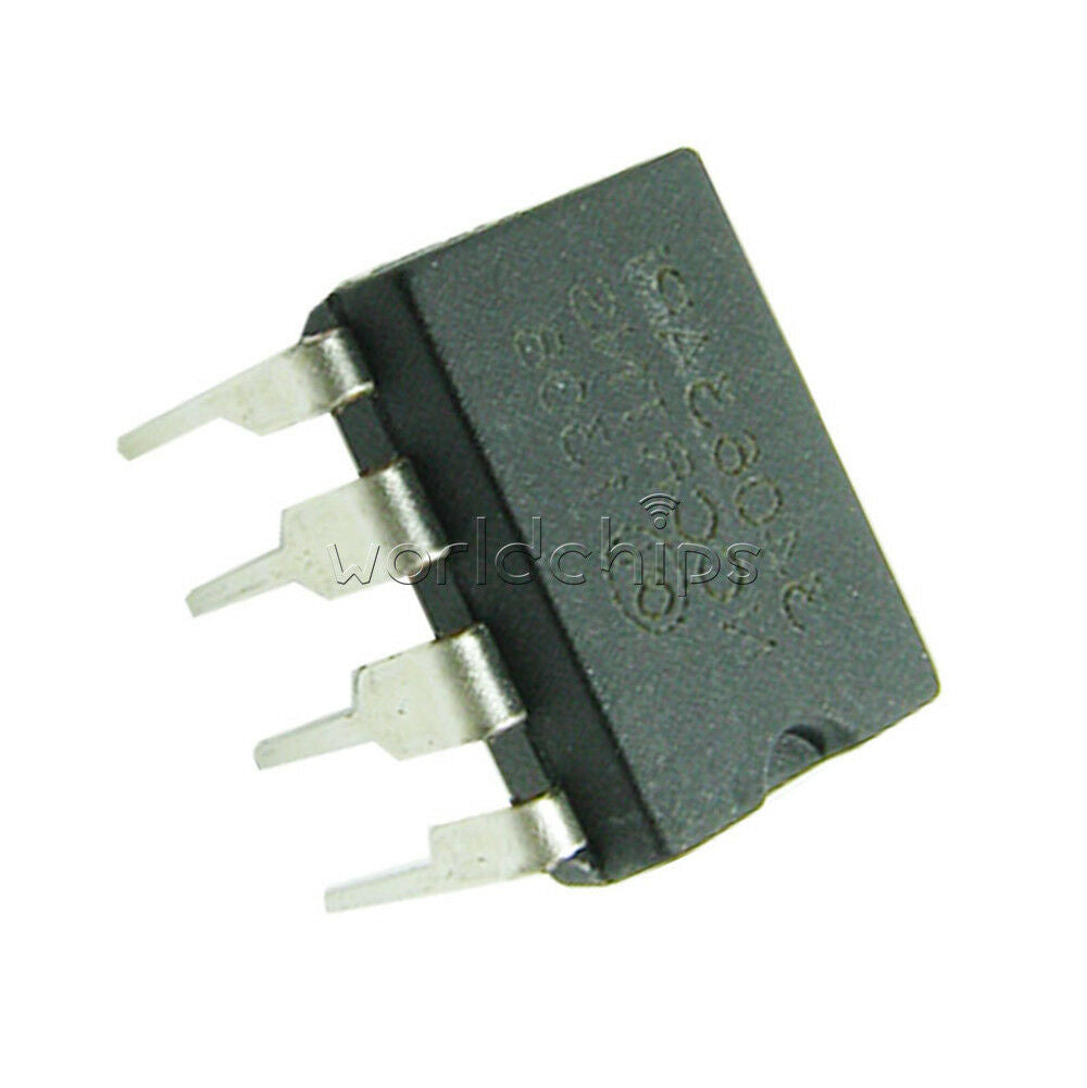 50Pcs IC MC34063 MC34063A REG BUCK BOOST INV 8-DIP NEW