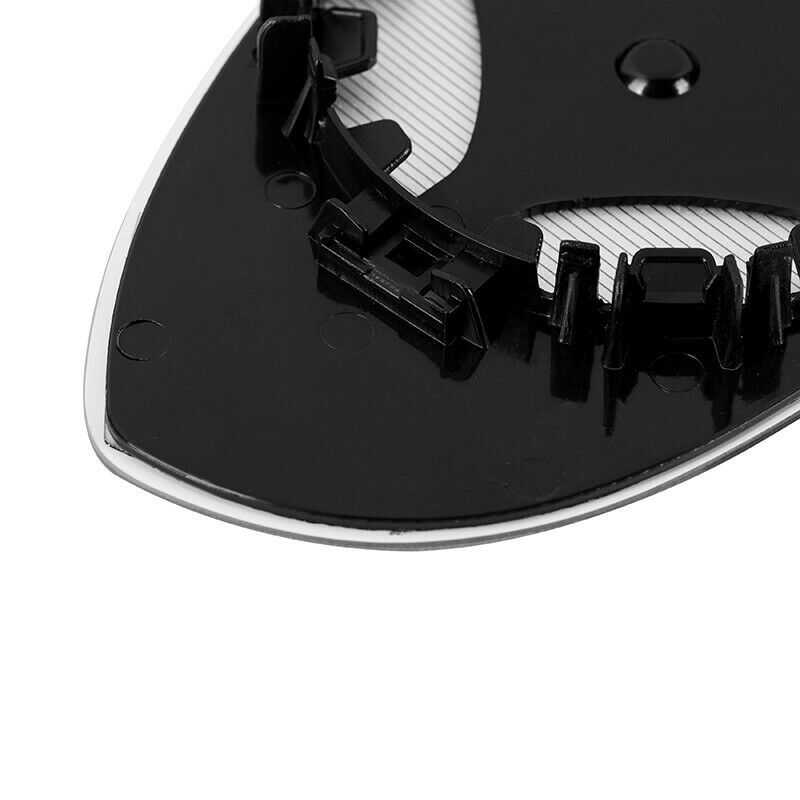Right Side Rear View Mirror Glass Convex Heated For VW Golf MK7 2013-2020 2015