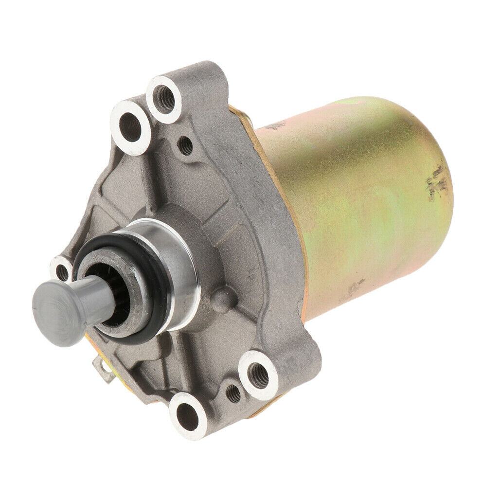 Auto Starter Parts Replacement Starter Motor New Starter for  RS125 Cafe Racer
