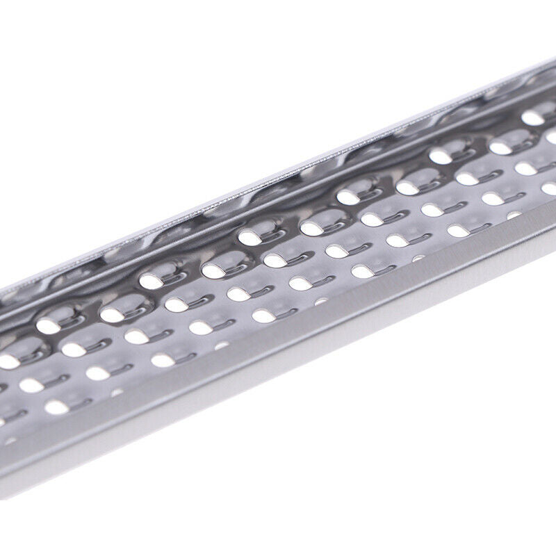 Potato cheese Grater Stainless Lemon Cheese Vegetable Fruit Zester Grater.l8