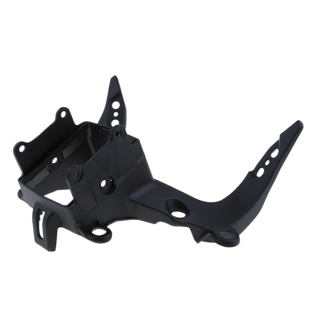 Motorcycle Upper Fairing Stay Headlight Bracket For BMW S1000RR 09-17