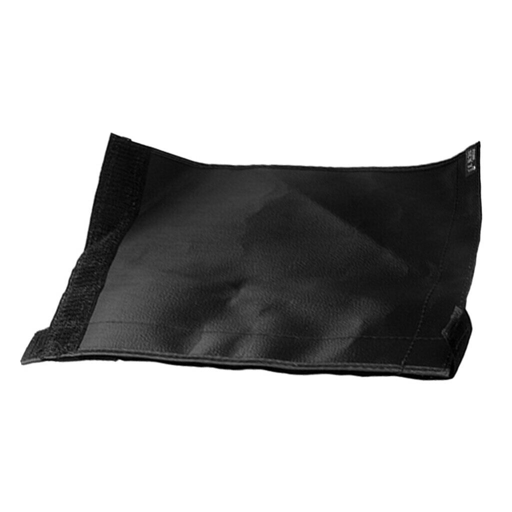 Foldable Snoot Flash Softbox Diffuser For Canon 580EX II 430EX  SB-900