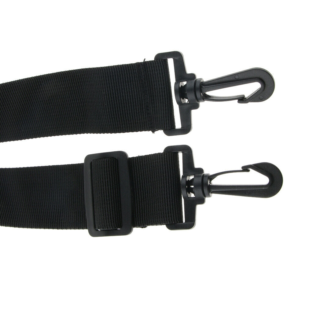 Replacement Shoulder Strap for Bags and Luggage Adjustable Bag Straps