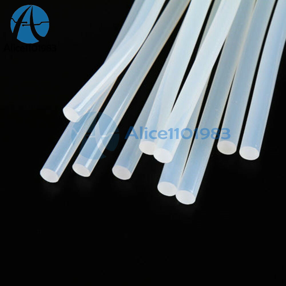 5PCS 7mm*25cm Hot Melt Glue Adhesive Stick for Craft Electric Tool Heating Gun