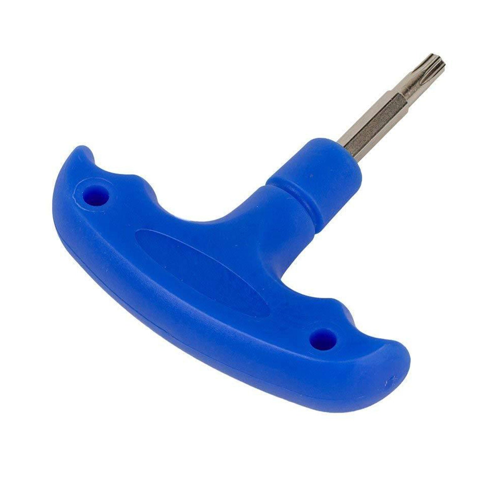 1pc Blue Golf Wrench Torque Tools Wrenches For Callaway Ping Taylormade Titleist