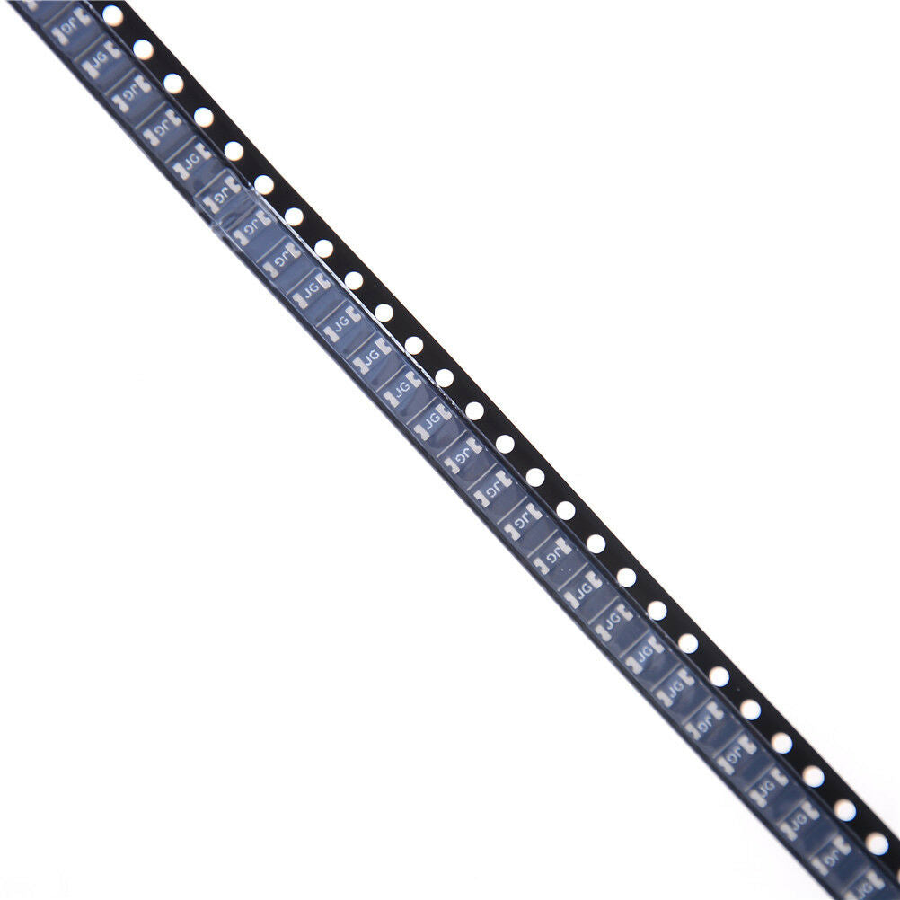 50Pcs 500MA/6V MT SMD Resettable Fuse PPTC PolySwitch Self-Recovery Fus.l8