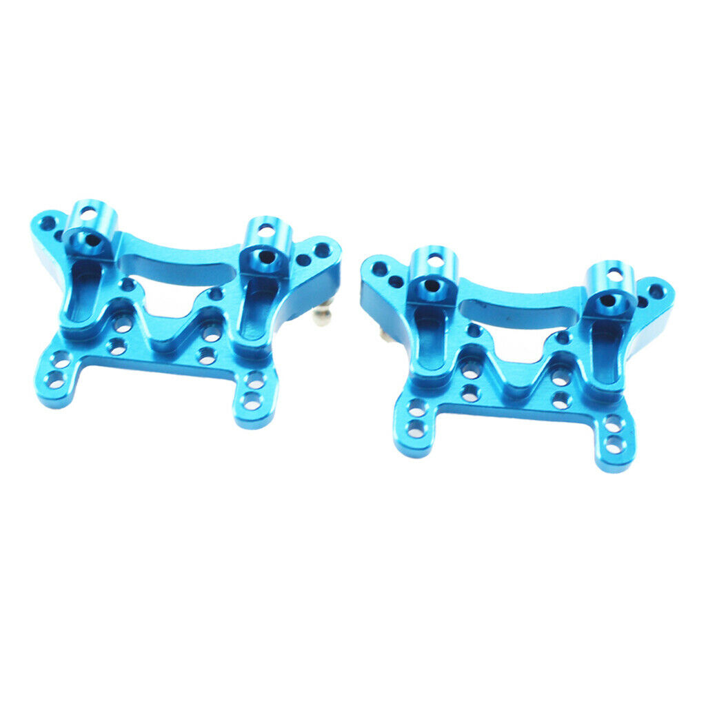 Metal Shock Tower Damper for Wltoys A949 A959 A969 A979 K929 A959-B A969-B