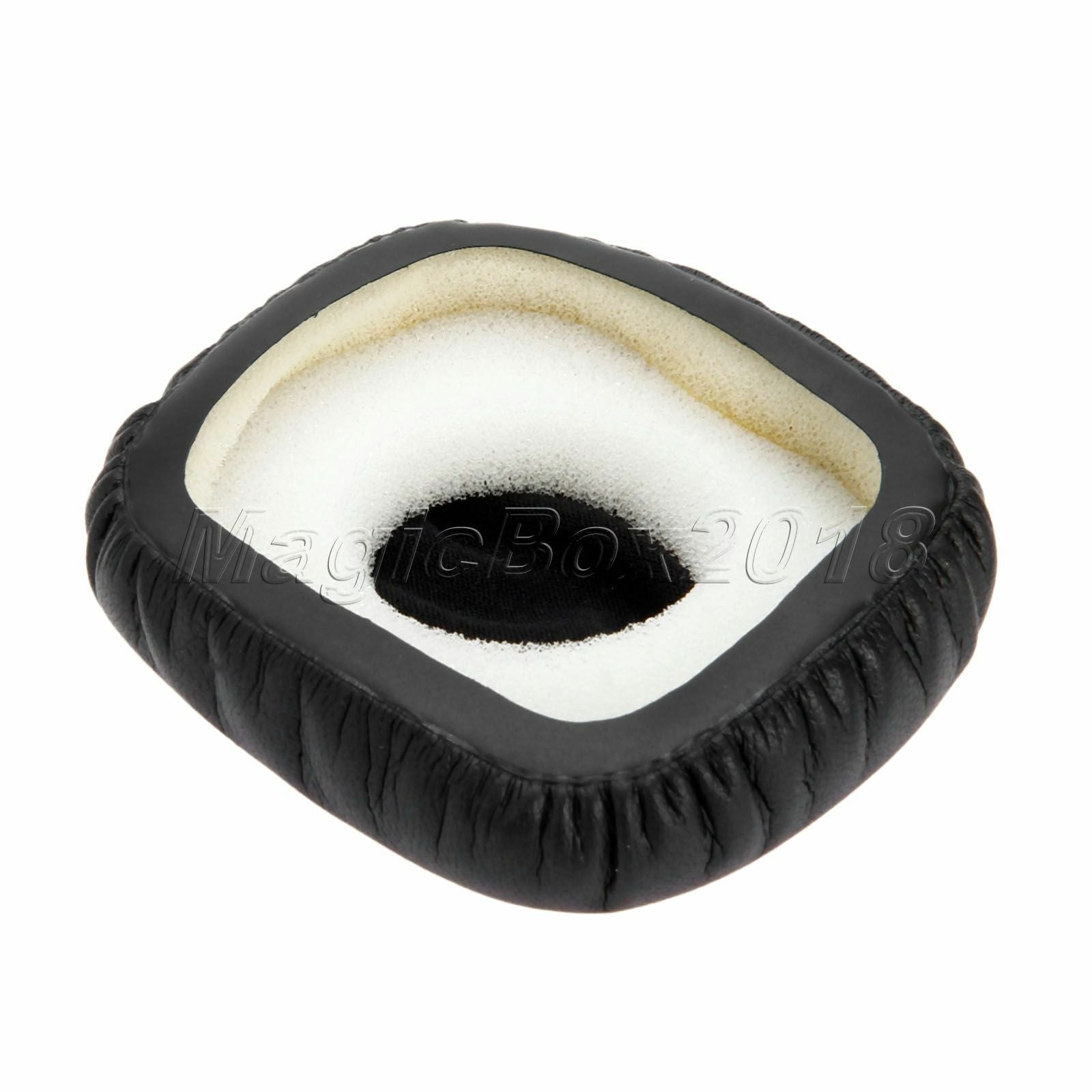 Earpads Gel Cushions Cup for SOUL by Ludacris SL150 SL300 SL100 SE5BLK Headphone