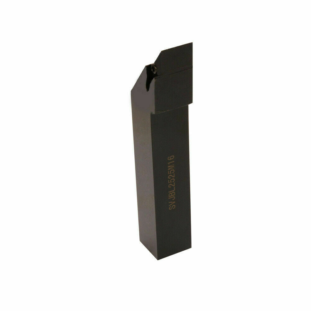 93° SVJBL 2525M16 (25*150mm) External Turning Tool Holder for VBMT1604 inserts