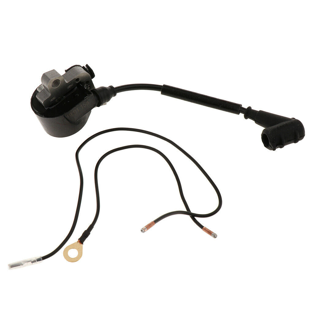 Ignition Coil for Stihl MS290 026 029 028 036 034 038 044 with Switch Wires