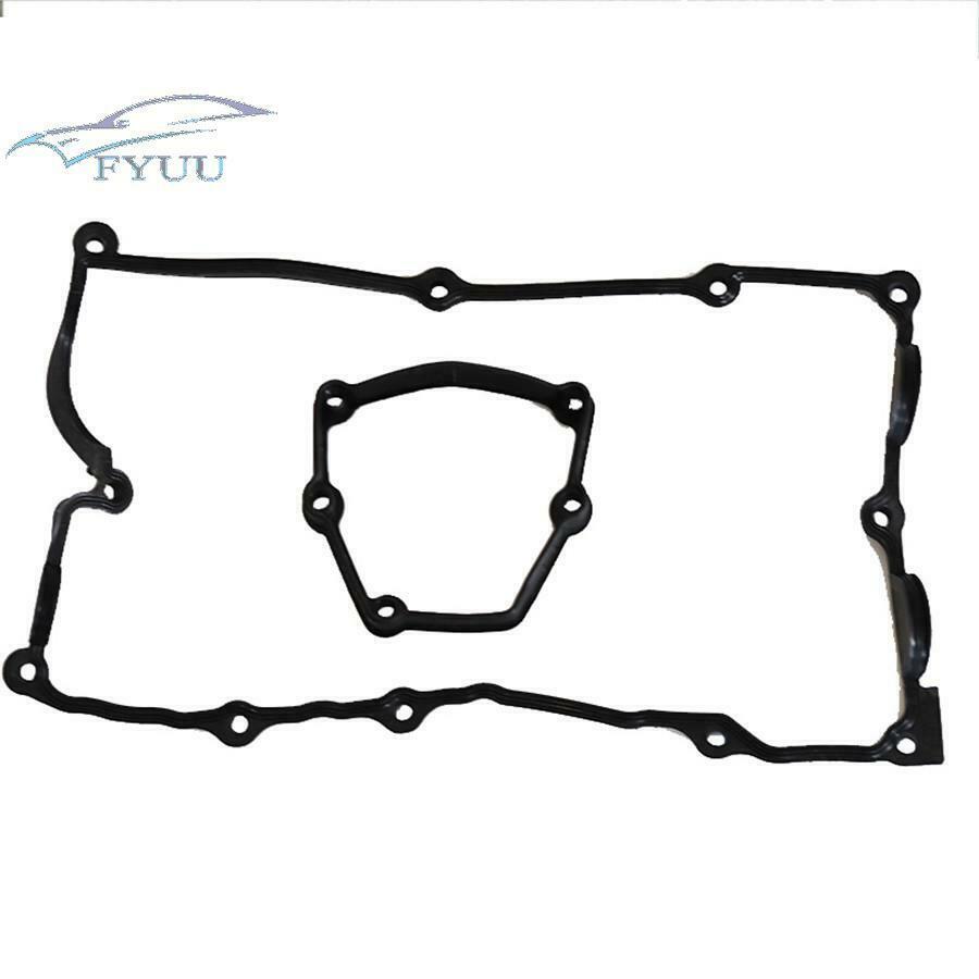 1X Cylinder Head Cover Gasket For BMW E46 E83 E87 E90 E91 316i 318i 318Ci 316ti