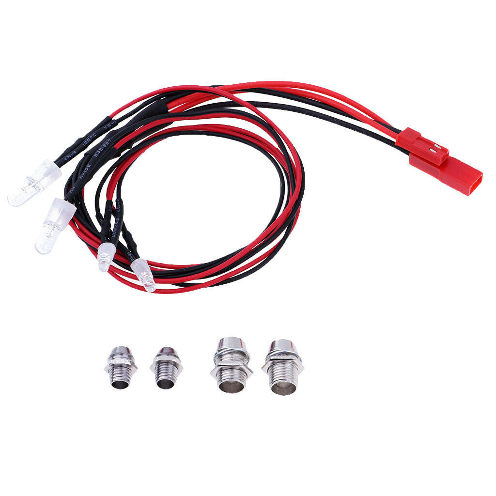 Rear Bumper Protector for WPL JJRC Q60 Q61 4WD 6WD RC Car Parts with Hook and