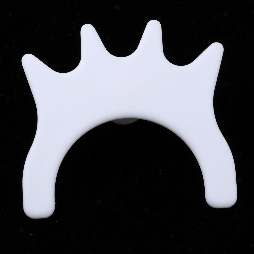 Billiard Pool Cue Plastic Bridge Head Stick