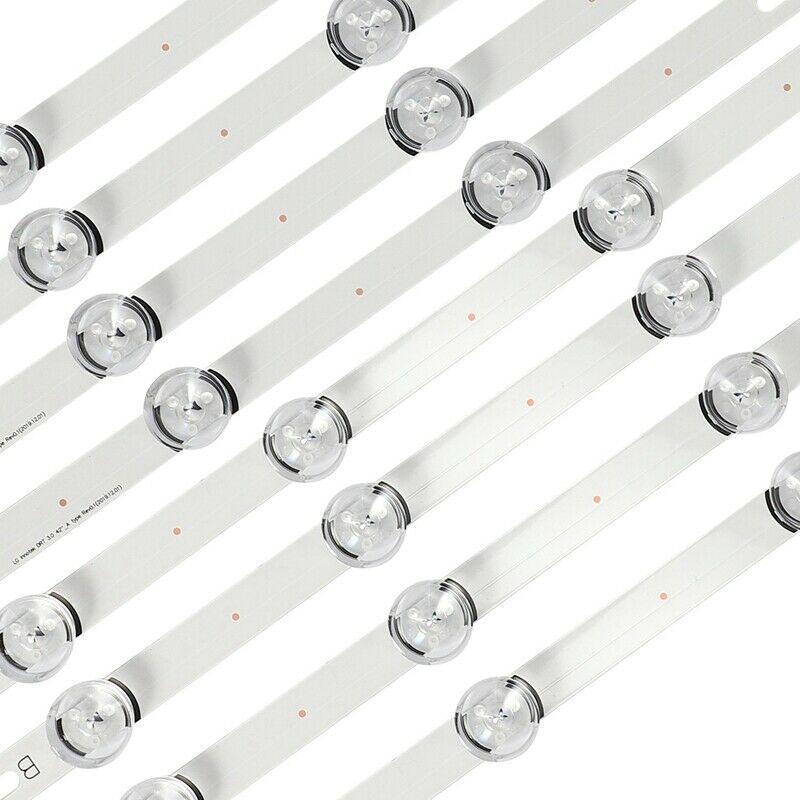 Led Backlight Strip 8 Lamp for Lg 42 Inch Tv Inek Drt 3.0 42Inch 6916L 1709B 1L6