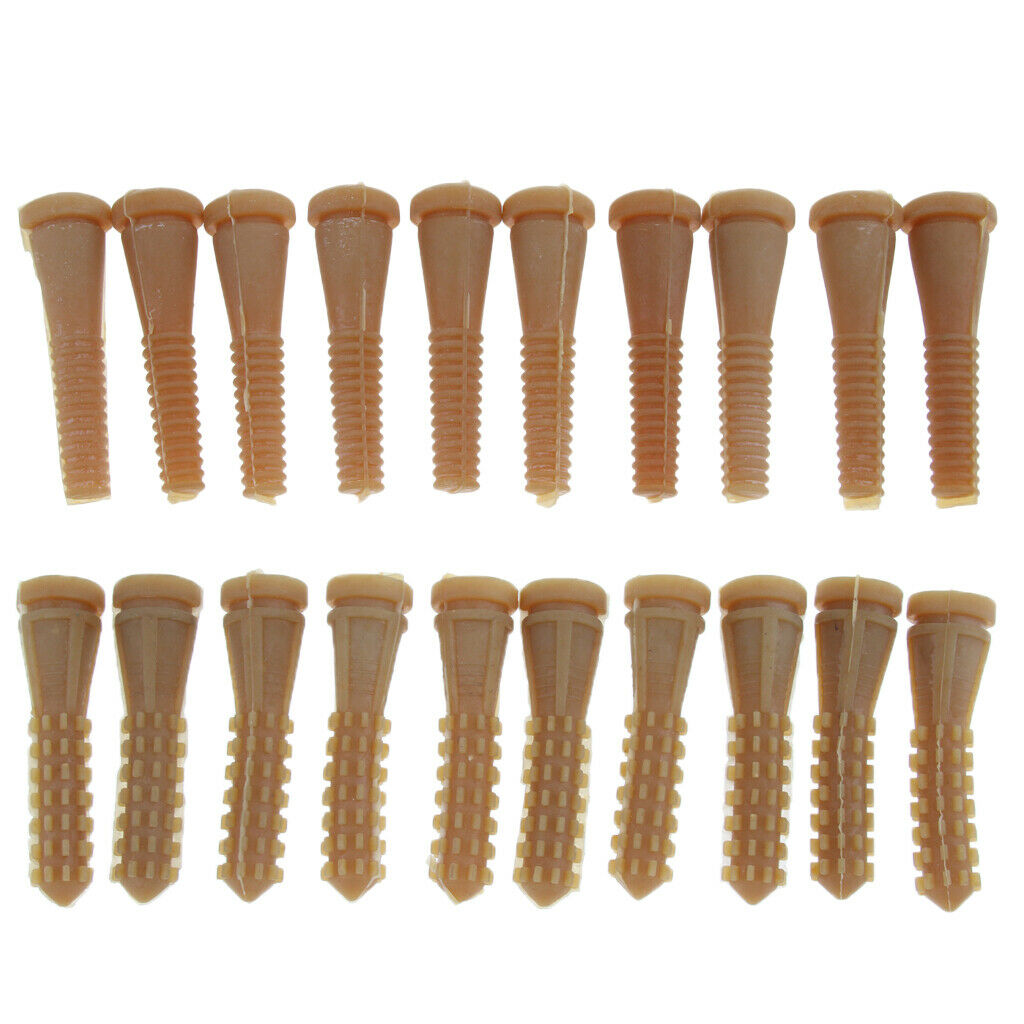 20 Chicken Plucker, Poultry Plucking Fingers