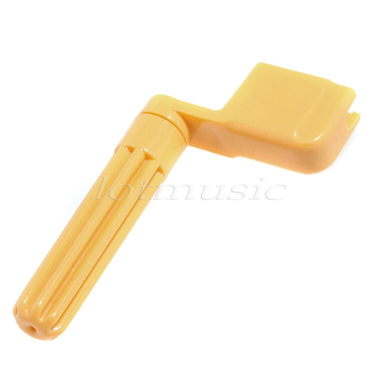 6 Pcs Guitar String Peg Winder Live For Music Acoustic Electric Parts Guitar Peg