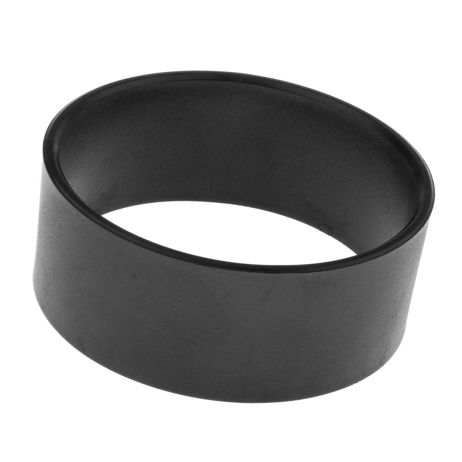 Black wear ring 155mm 271000653 Replacement for Sea Doo Professional