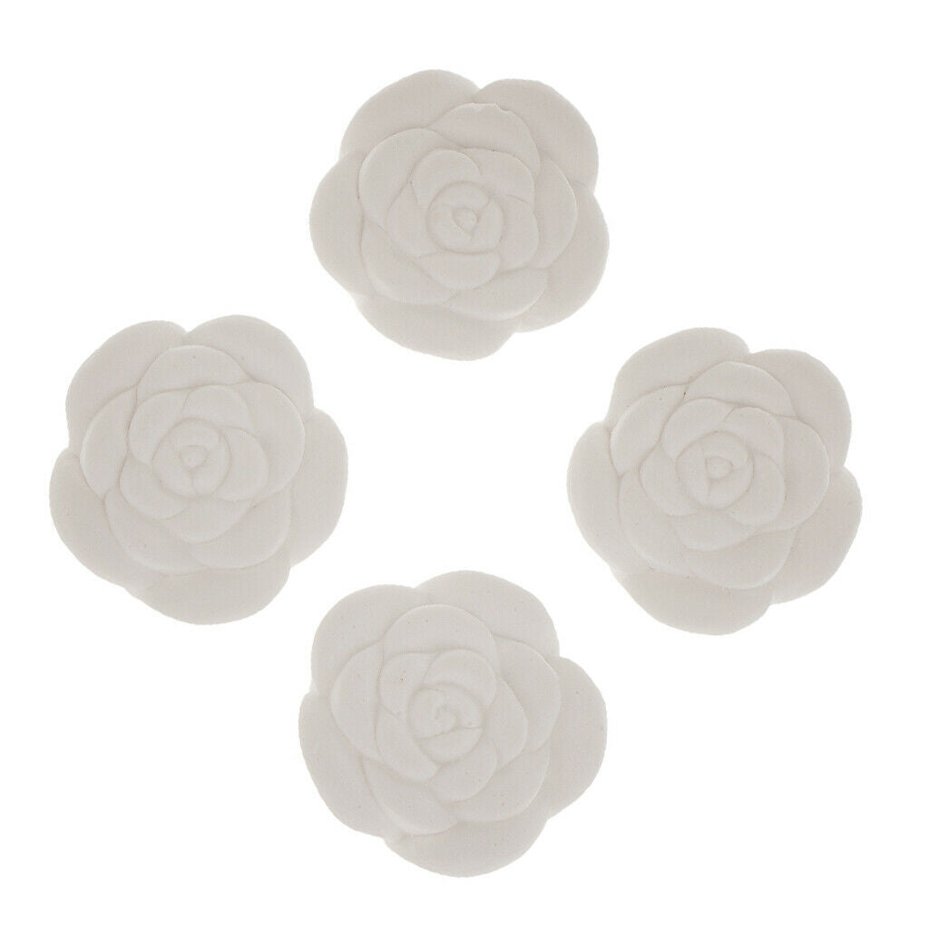 10 Piece DIY Perfume Air Freshener Aromatic Home Fragrance Essential Oils
