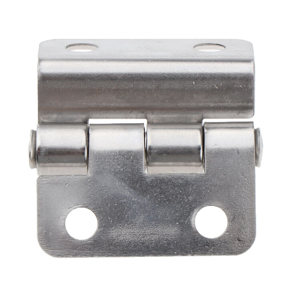 38 x 38 mm stainless steel hinge boat cabin door hinge cabin door hatch