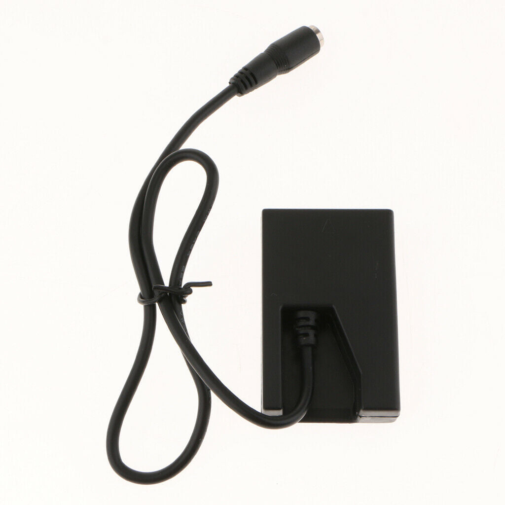 EP-5(EN-EL9) Dummy Battery + USB Power Cable for Nikon D5000 D3000 D60 D40