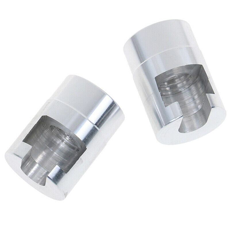 Car Dent Repair Puller Head Paintless Removal Adapter Screw Hammer Pulling TBDA