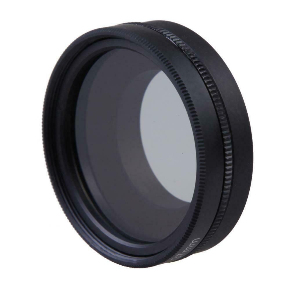 37mm CPL Filter Circular Polarizer Lens Filter For  Hero3+ / Hero3