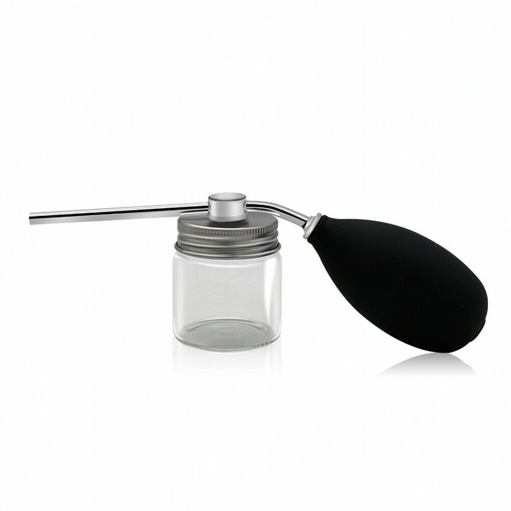 Hair Fiber Spray Applicator Silicone Airbag Hair Restorer Kit Hairdressing Tools