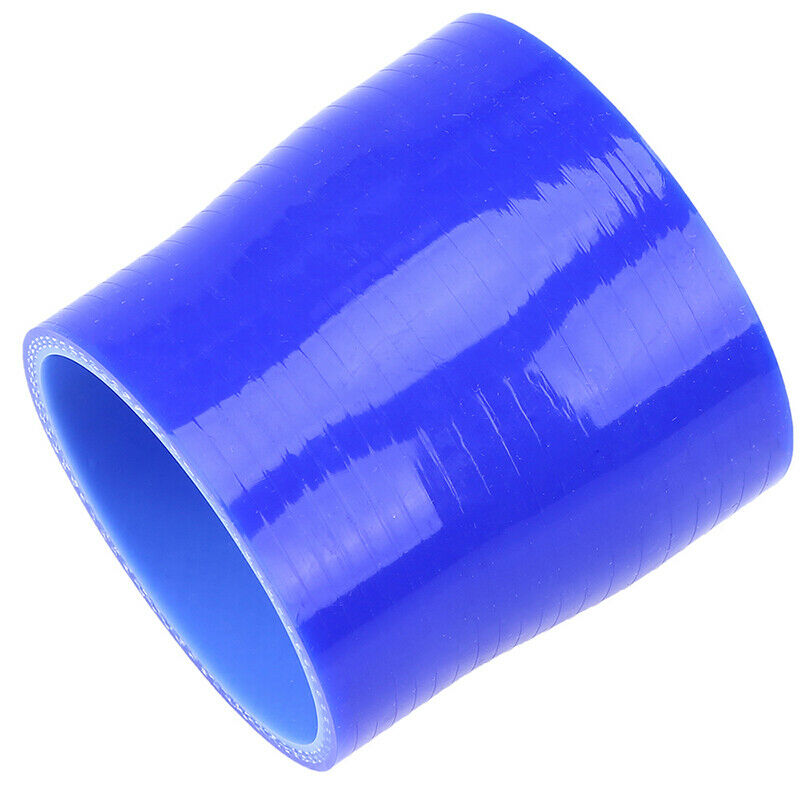 Silicone Coupling Hose Air Intake Intercooler Pipe Tube Coolant 2.48â€™â€™- 2.76â€™â€™