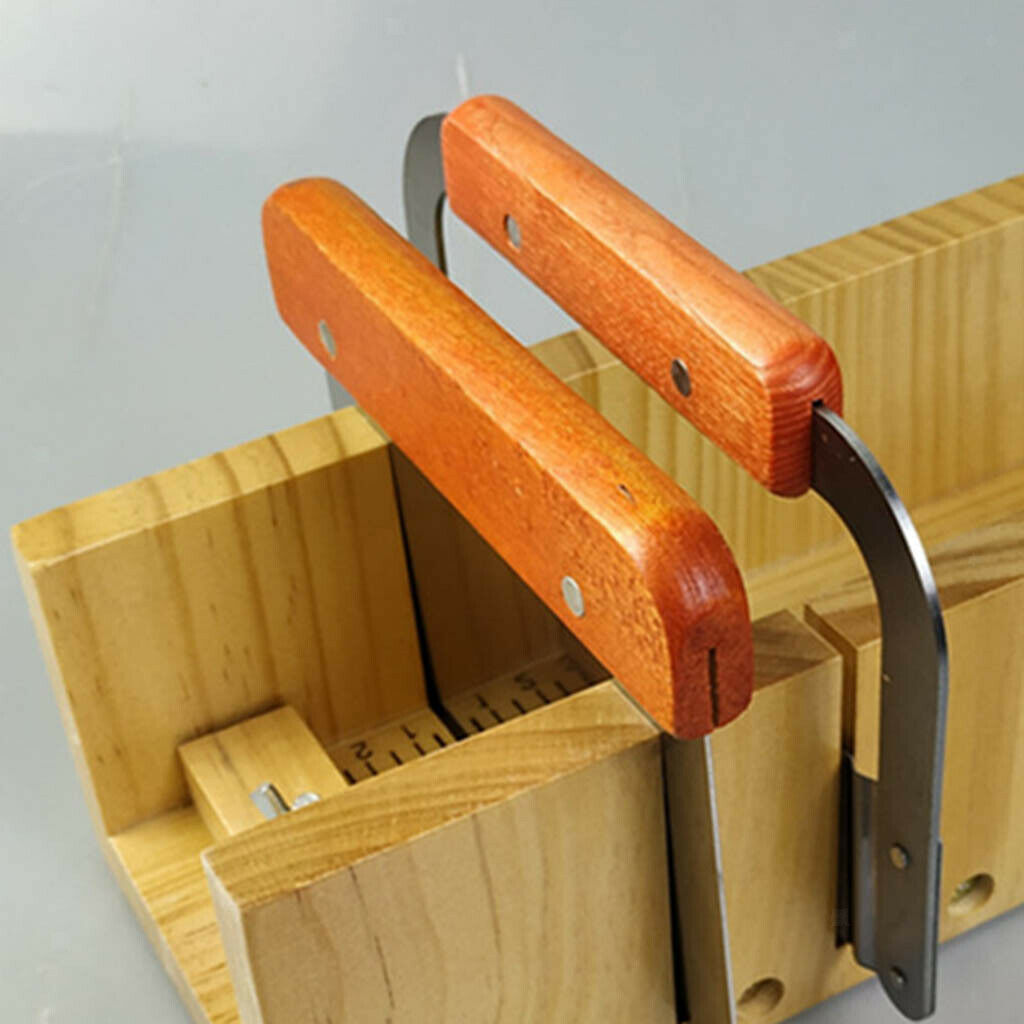 Soap Cutter Soap Beveler Slicer Handmade Soap Making Tool DIY Smooth Cutting