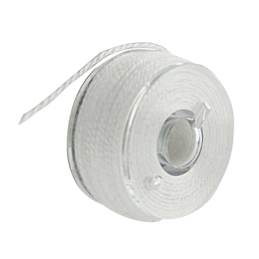 20m Water Dissolving PVA String For Carp Fishing Bollie Rigging Hook Baits