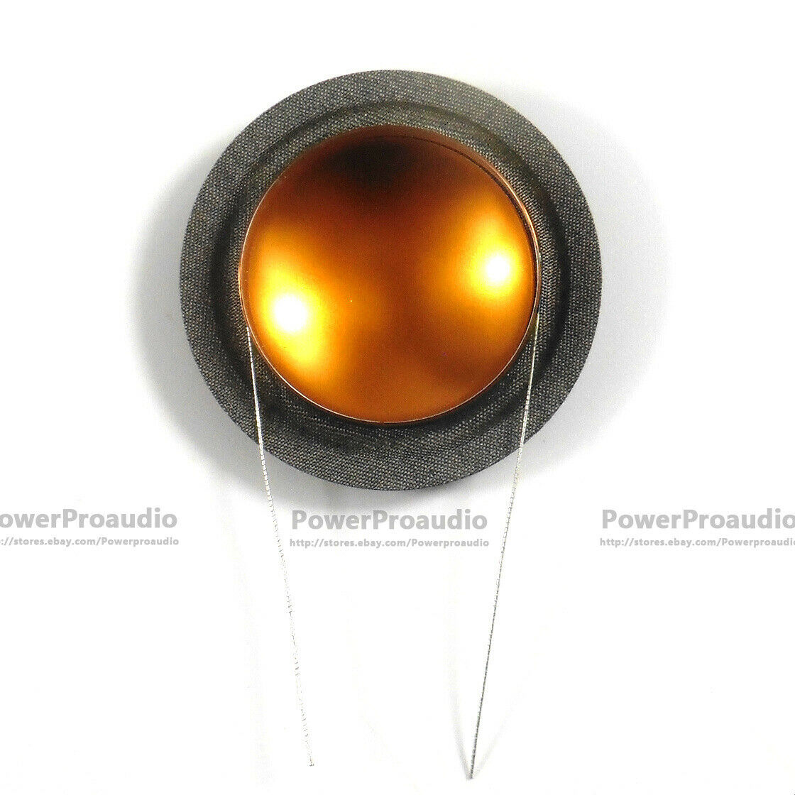 1PC 26mm Dome Tweeter Diaphragm For Monitor Audio Radius 90, 90HD,180,270HD 4Ohm