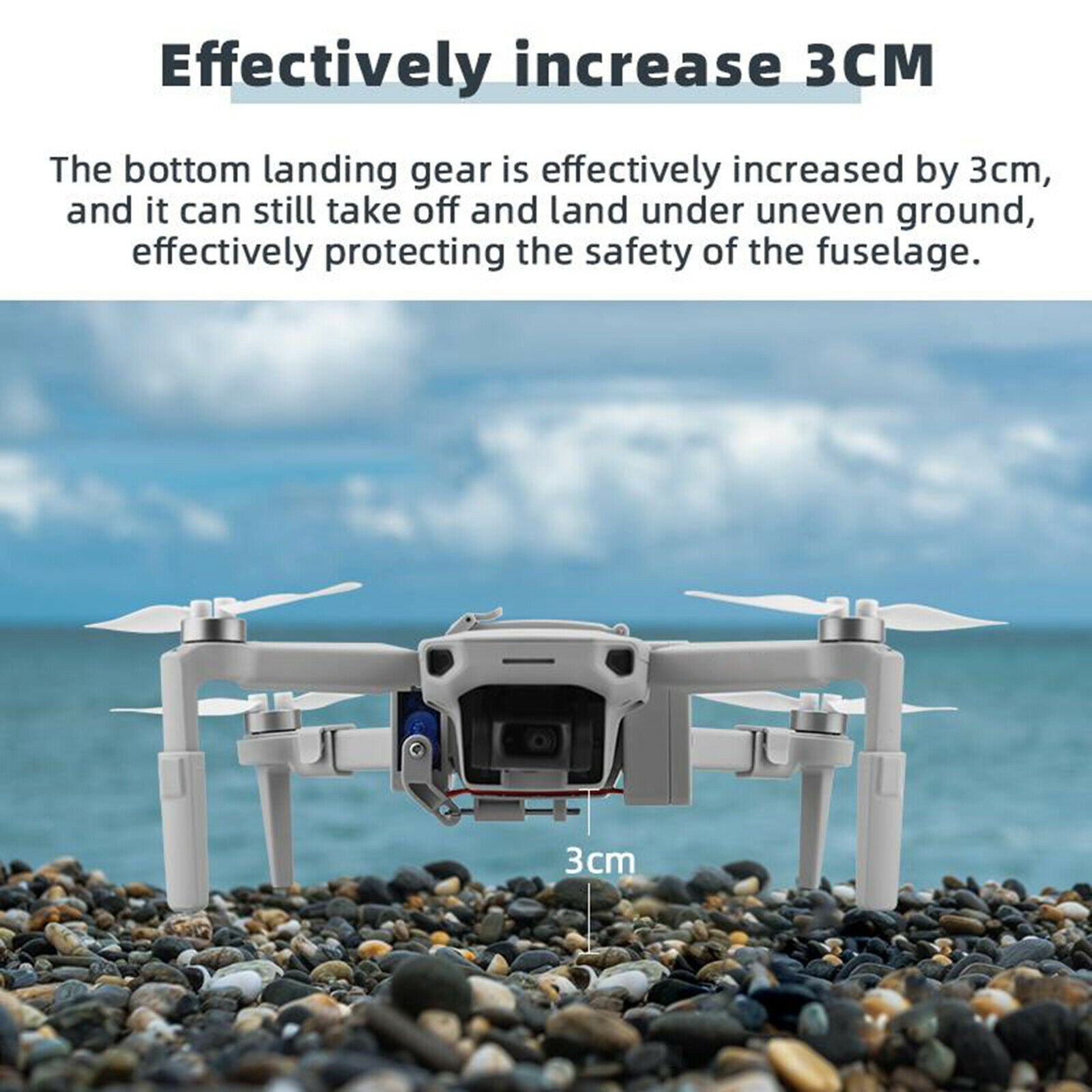 Wedding Air-Dropping Thrower  Kit for DJI Mavic MINI 2 / MINI Drone