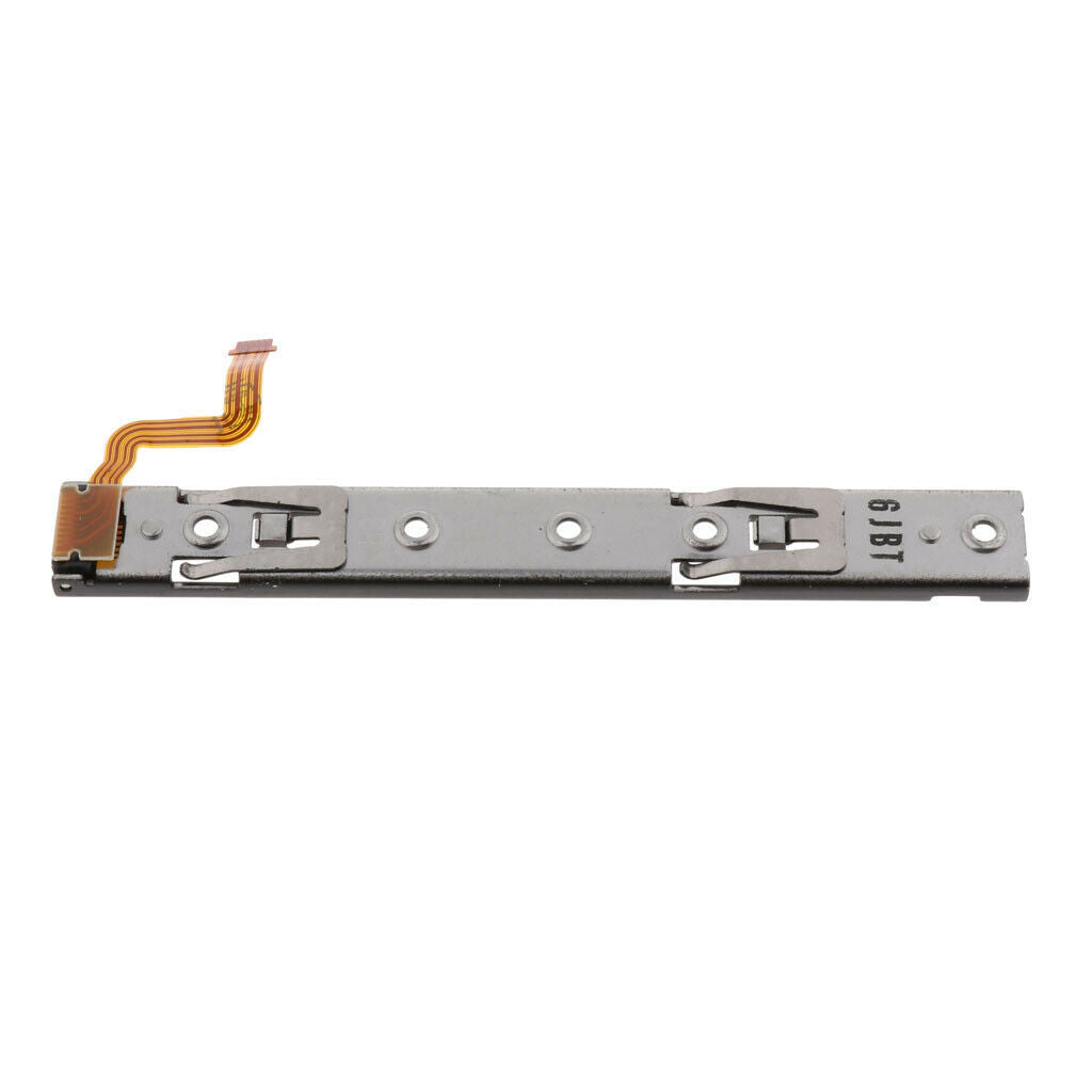 Replacement External Buttons R Slider Flex Cable for Nintendo Switch Console