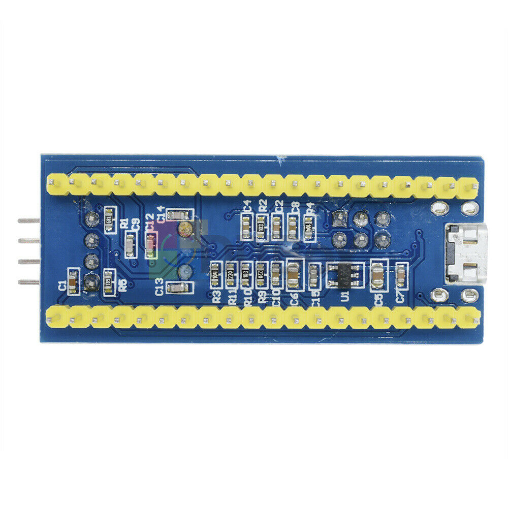 STM32F103C8T6 ARM STM32 Minimum System Development Board Module For Arduino DIY