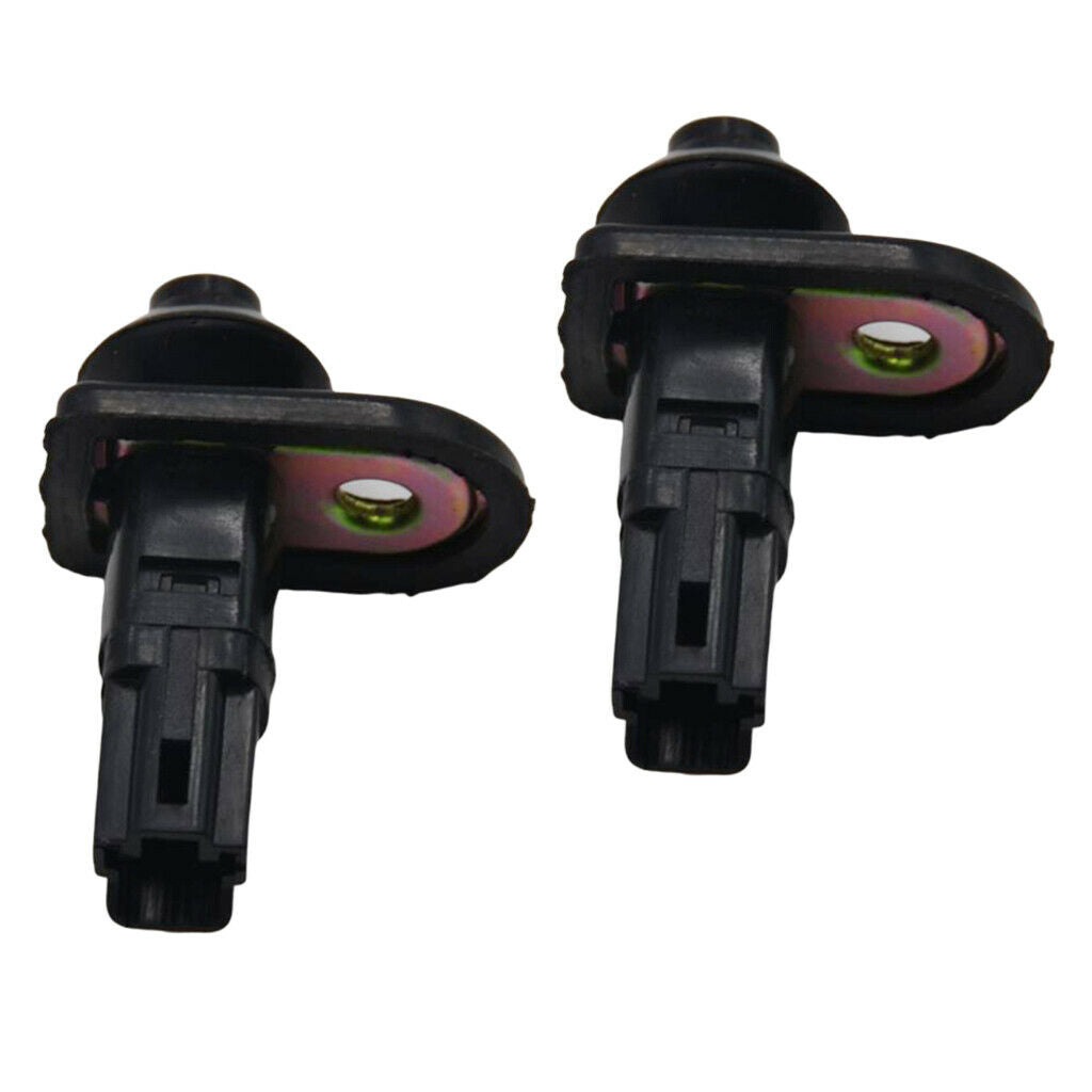2PCS  INTERIOR DOOR LIGHT SWITCH MB698713 for Pajero
