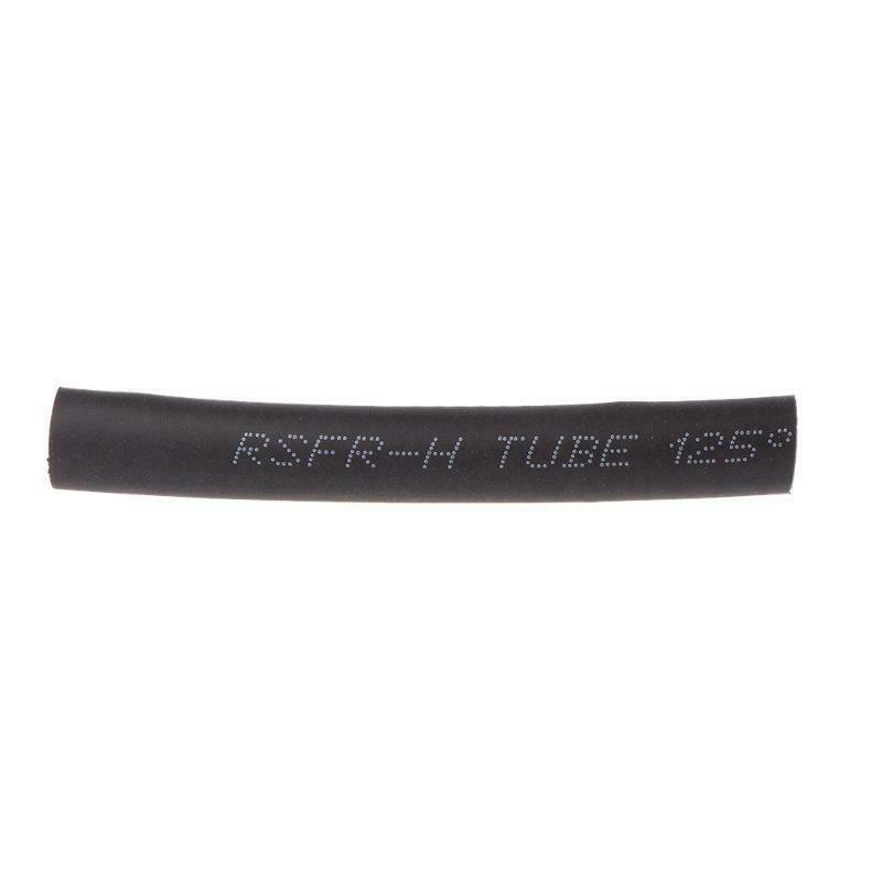 12Pcs/Bag Universal Heat Shrink Tube Sleeve Cover USB Charger Cable Wire for 5 6