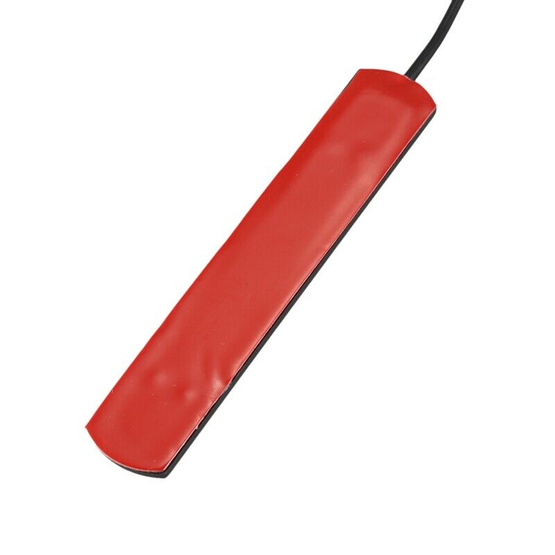 Universal Car Stereo AM FM Radio Dipole Antenna Aerial for Vehicle Car Y8Q9Q9