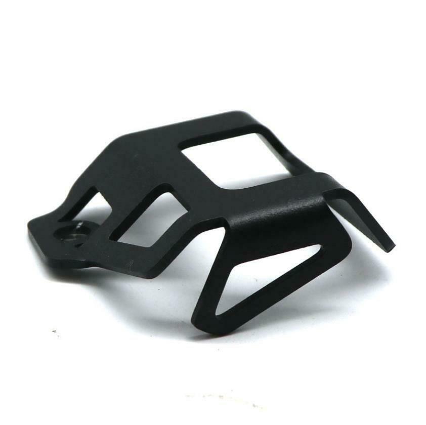 Motorcycle Rear Brake Reservoir Guard For YAMAHA  MT07/09 XSR700/900