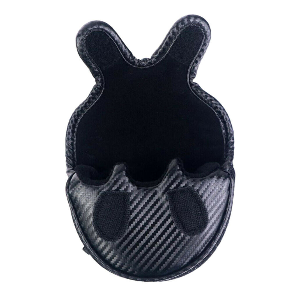 Waterproof Golf Mallet Head Cover Durable Protector Headcover Accessories