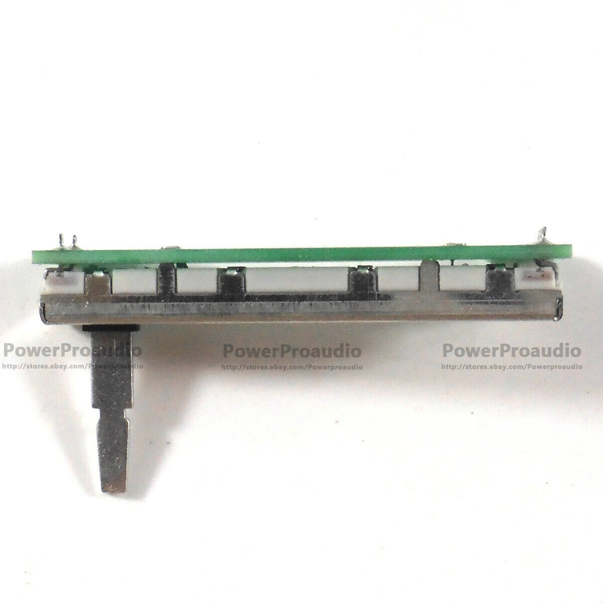 2X FADER ASSEMBLY FOR Ch1 or Ch3 FOR PIONEER DJM 750 (DWX3434 / DWX3436)